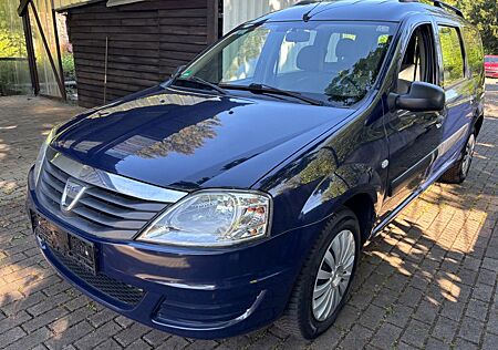 Dacia Logan MCV Kombi Ambiance