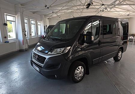 Fiat Ducato L1H1, 130, Automatik, Rolilift