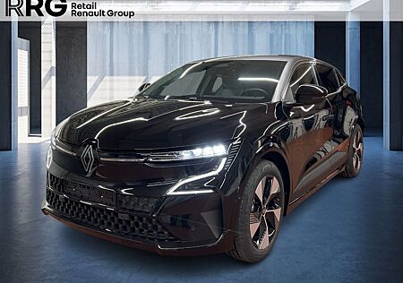 Renault Megane E-Tech E-Tech 100% Techno 220 Comfort Ran
