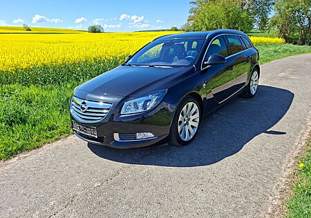 Opel Insignia Sports Tourer 2.0 CDTI Sport 118k Sport