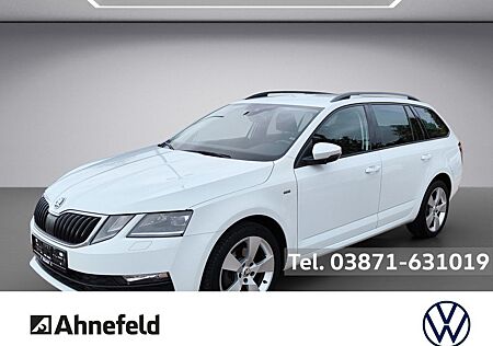 Skoda Octavia Combi Clever nur Gewerbe/Händler