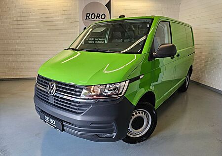 VW T6 Transporter Volkswagen EcoProfi 2.0+Klima/BT/SH/Teillede