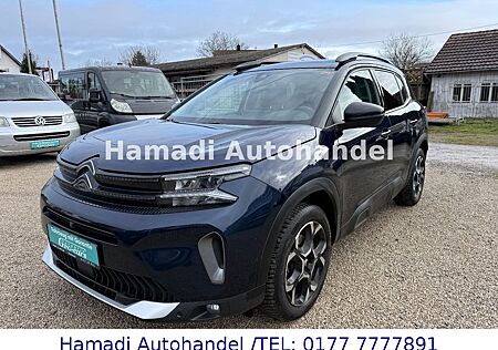 Citroën C5 Aircross Shine*Garantie*Automatik*Navi*Kamera