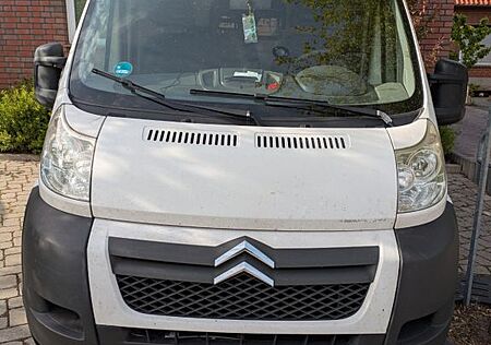 Citroën Jumper