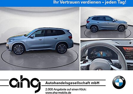 BMW X1 sDrive20i Steptronic Adaptives Fahrwerk M Spo