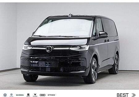 VW T7 Multivan Volkswagen Multivan Style 1.5 TSI eHybrid LÜ DSG*4MOTION