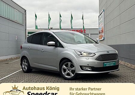 Ford C-Max Titanium*ZAHNRIEMEN GEWECHSELT*