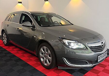 Opel Insignia A Sports Tourer Innovation