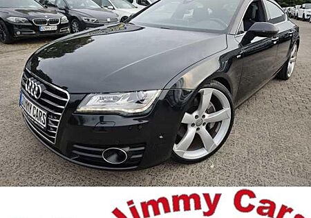 Audi A7 Sportback Diesel 3.0 TDI quattro tiptronic 3x