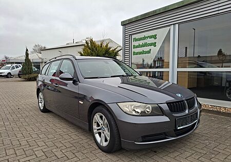 BMW 318i touring -Automatik