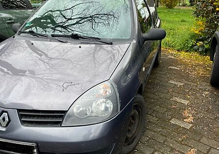 Renault Clio Campus 1.2 Campus