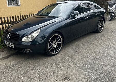 Mercedes-Benz CLS 350 gebraucht kaufen Mercedes-Benz CLS 350 -