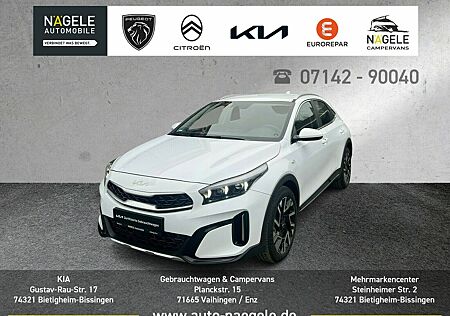 Kia XCeed 1.5 T-GDI DCT7 Spirit|Navi| Klima|SZH