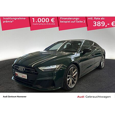 Audi A7 leasen