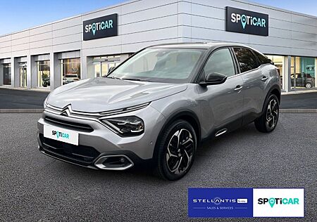 Citroën C4 Max 130 Max Aut. Navi SHZ Lenkrad und Frontsc