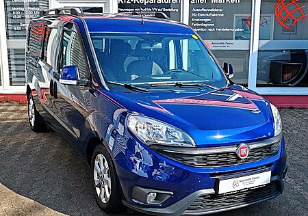 Fiat Doblo MAXI 1,6 JTDM Lounge~Navi~ShzG~Tempo~Alu~
