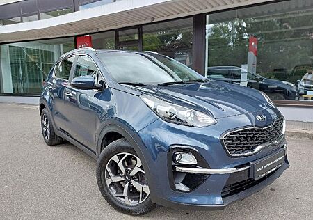 Kia Sportage 1.6GDi Vision 2WD