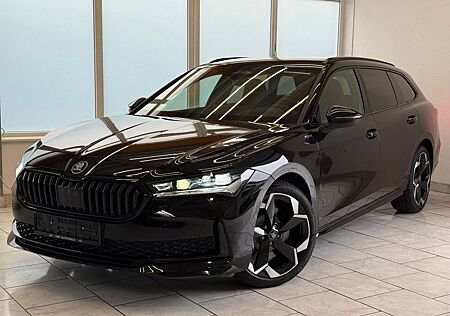 Skoda Superb 2.0 TDI Sportline - CarPlay/ACC/AHK/Kamer