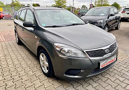 Kia Cee'd Sportswagon / Gepflegter Zustand/2 Hand