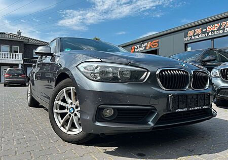 BMW 116 Baureihe 1 Lim. 5-trg. d Advantage