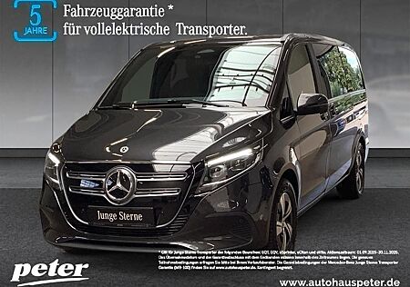 Mercedes-Benz EQV 300 AVANTGARDE Lang 360 Kamera/MultiBeam