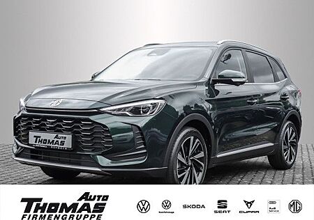 MG ZS HEV Hybrid+ LUXURY LED NAVI 360 GRAD KA