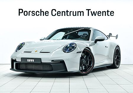 Porsche 992 GT3