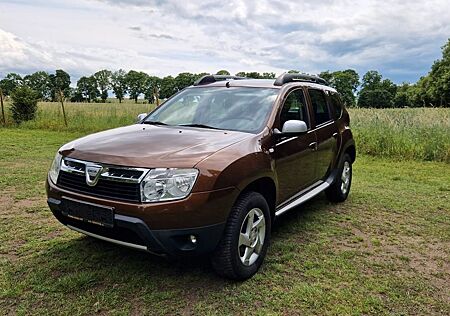 Dacia Duster I Laureate 4x2