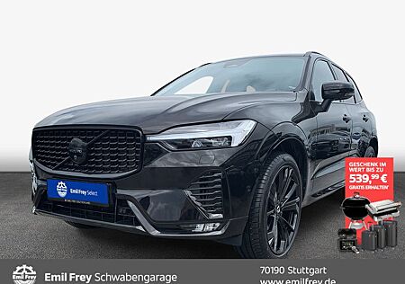 Volvo XC 60 XC60 B5 B AWD Ultimate Black Edition