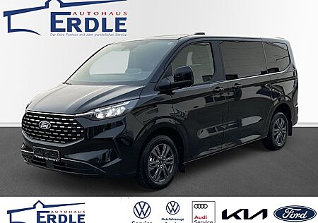 Ford Tourneo Custom 320 L1*AUTO*TITANIUM*TECH.PAK.5*