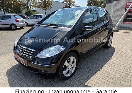 Mercedes-Benz A 200 A -Klasse *Aut.*LEDER*Rentner-Auto.