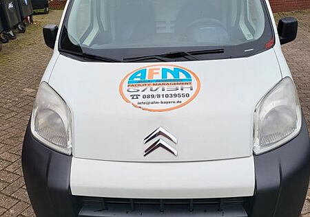 Citroën Nemo