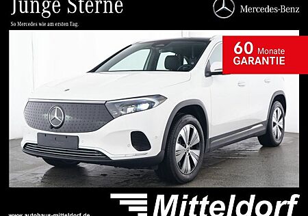 Mercedes-Benz EQA 300 4MATIC Progressive/AHK/Panorama 360°LED
