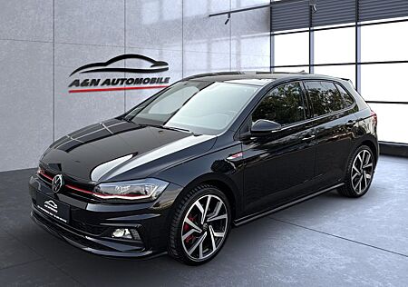 VW Polo Volkswagen VI GTI+LED+NAVI+PDC+PANO+BEATS+DAB+41TKM