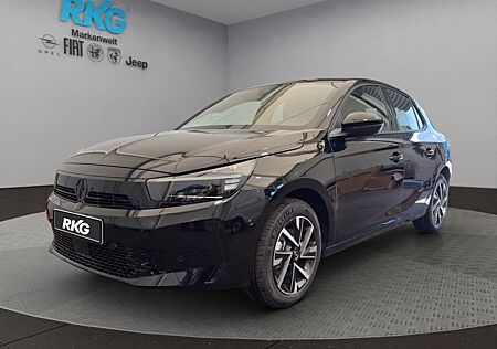 Opel Corsa F GS Sitz-& Lenkradheizung + Totwinkel + K