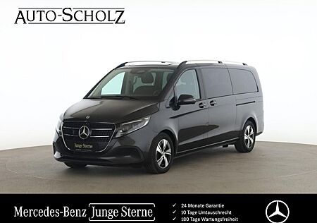 Mercedes-Benz V 250 V250d STYLE XL MBUX+Klima+Navi+AHK+Kamera+SHZ