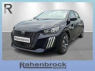 Peugeot 208 Style Turbo 100