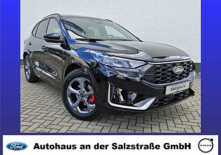 Ford Kuga 1.5 Autom. ST-LINE X*AHK*LED*FGS*WiPa*360*