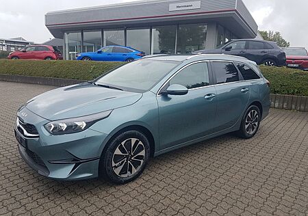 Kia Cee'd Sportswagon Ceed SW 1.5 T-GDI NAVI CONNECT KLIMAAUT LED