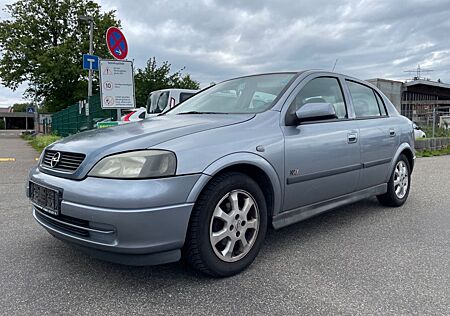 Opel Astra G Lim. Njoy
