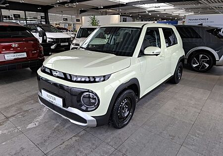 Hyundai Inster EV (MY26) 42 kWh (97 PS) 2WD Trend