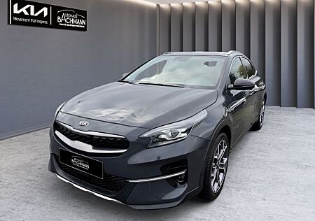 Kia XCeed 1.6 Plug-in Hybrid Platinum Bluetooth Navi