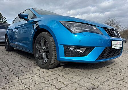 Seat Leon FR