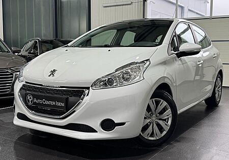Peugeot 208 Active | KLIMA | GLASDACH | SH |