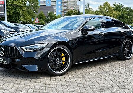 Mercedes-Benz AMG GT 53 4M+ DESIGNO HUD PANO MBUX NIGHT-PII