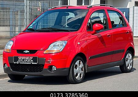 Chevrolet Matiz SE*KLIMA*5 TÜRIG*49.000TKM*TÜV*