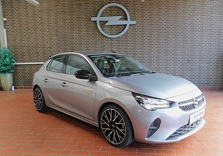 Opel Corsa F Elegance-Sonderedition "Sport"