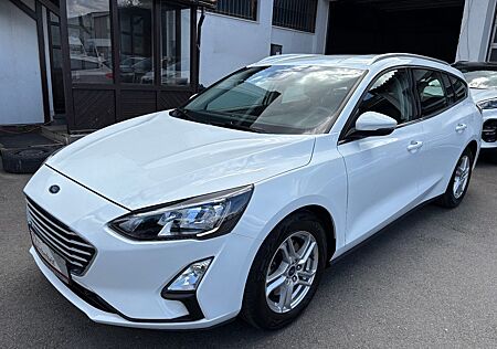 Ford Focus 1.5 EcoBlue Turnier Cool & Connect LED NAV