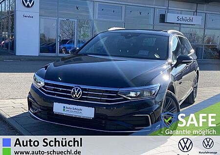 VW Passat Variant Volkswagen GTE 1.4 TSI DSG eHYBRID R-LINE G