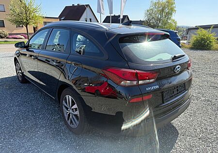 Hyundai i30 cw Trend